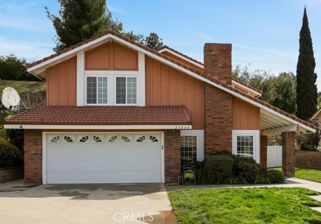 Coyote Springs Dr, Diamond Bar, CA 91765
