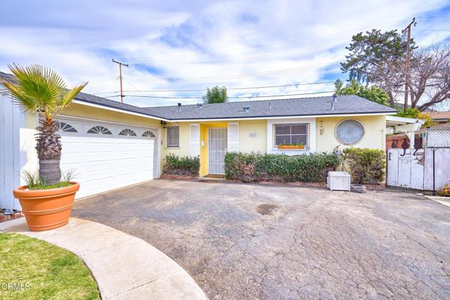 Larkspur Dr, Ventura, CA 93001