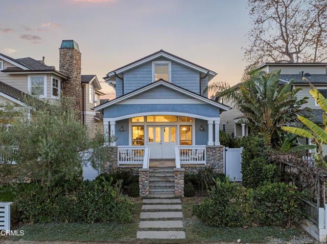 Dorrance Way, Carpinteria, CA 93013