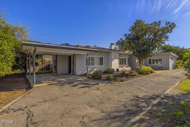 N Rice Rd, Ojai, CA 93023