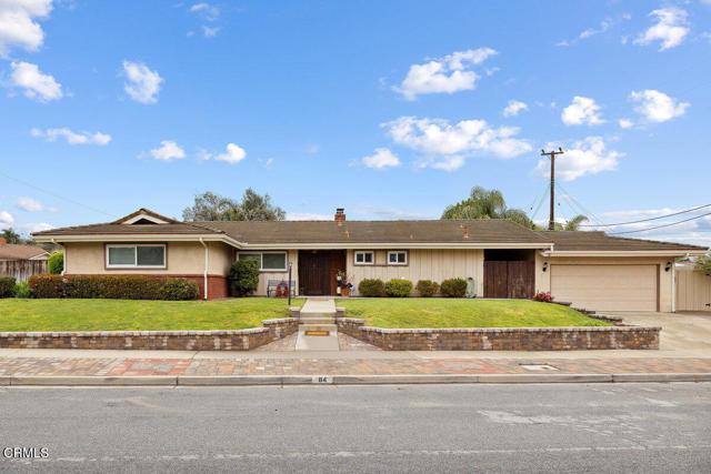 Camino La Madera, Camarillo, CA 93010