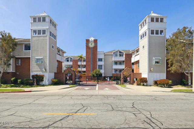 S B St, Oxnard, CA 93030