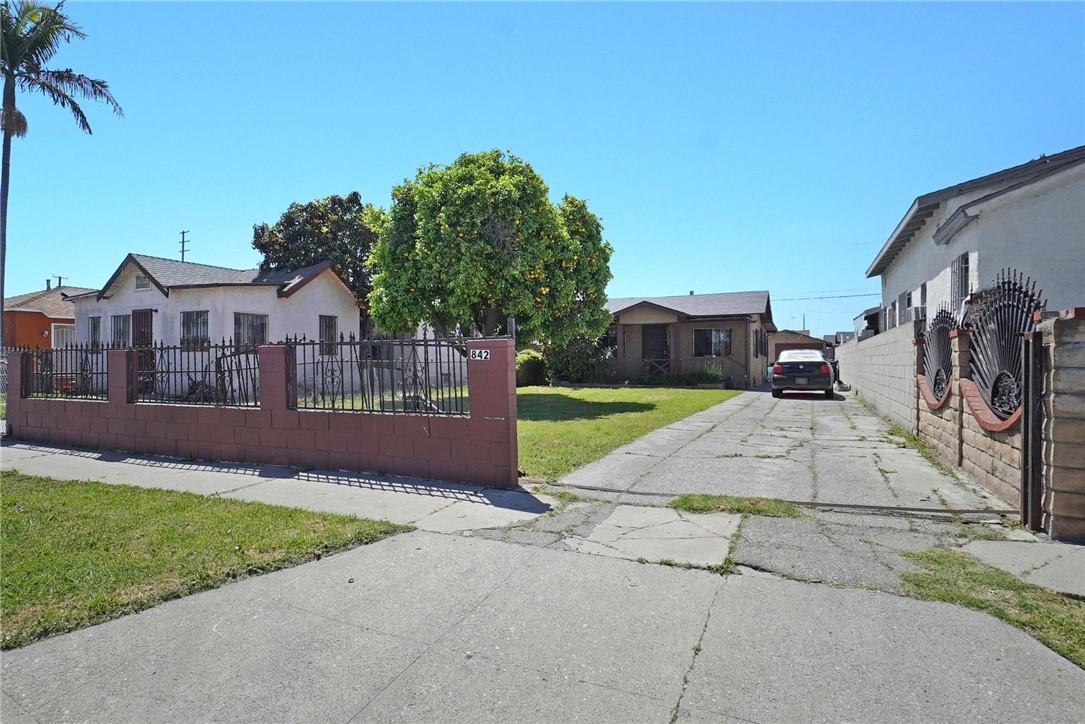 E 89th St, Los Angeles, CA 90002
