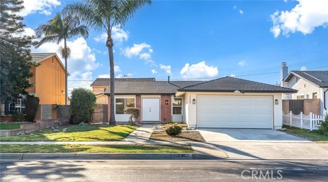 Galway Ave, Carson, CA 90746