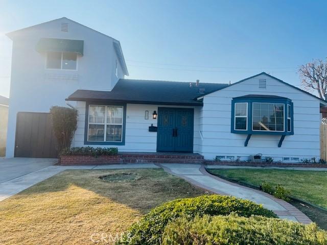 Sultana Ave, Rosemead, CA 91770