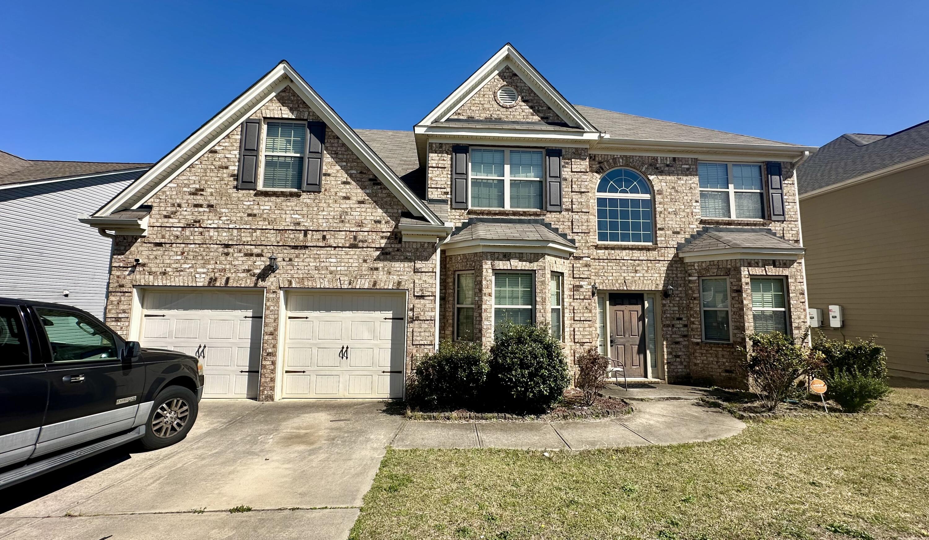 Telegraph Dr, Aiken, SC 29801