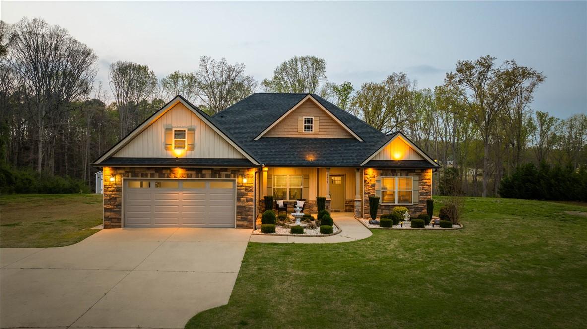 Casey Creek Rd, Chesnee, SC 29323
