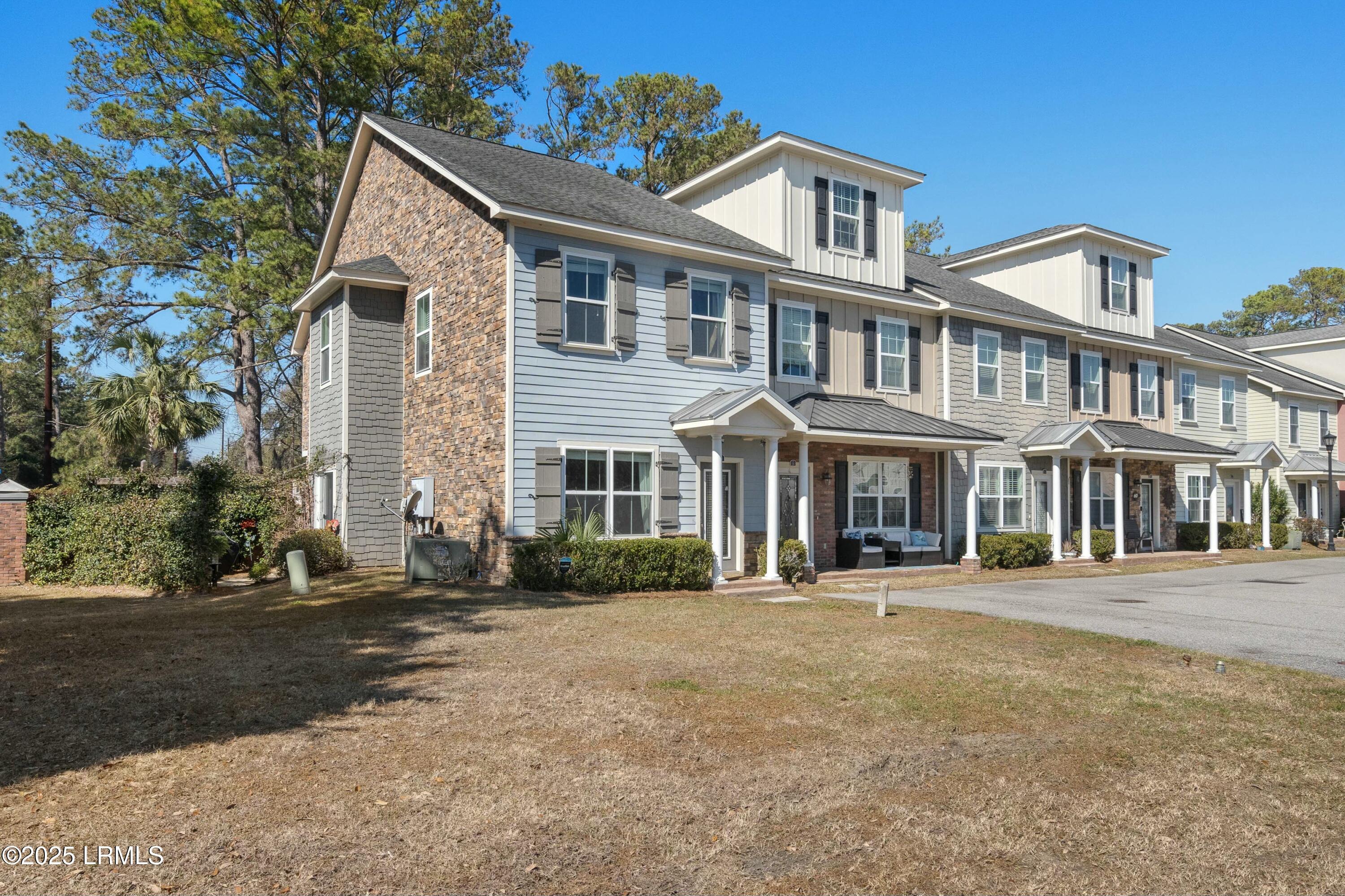 Battery Creek Club Dr, Beaufort, SC 29902