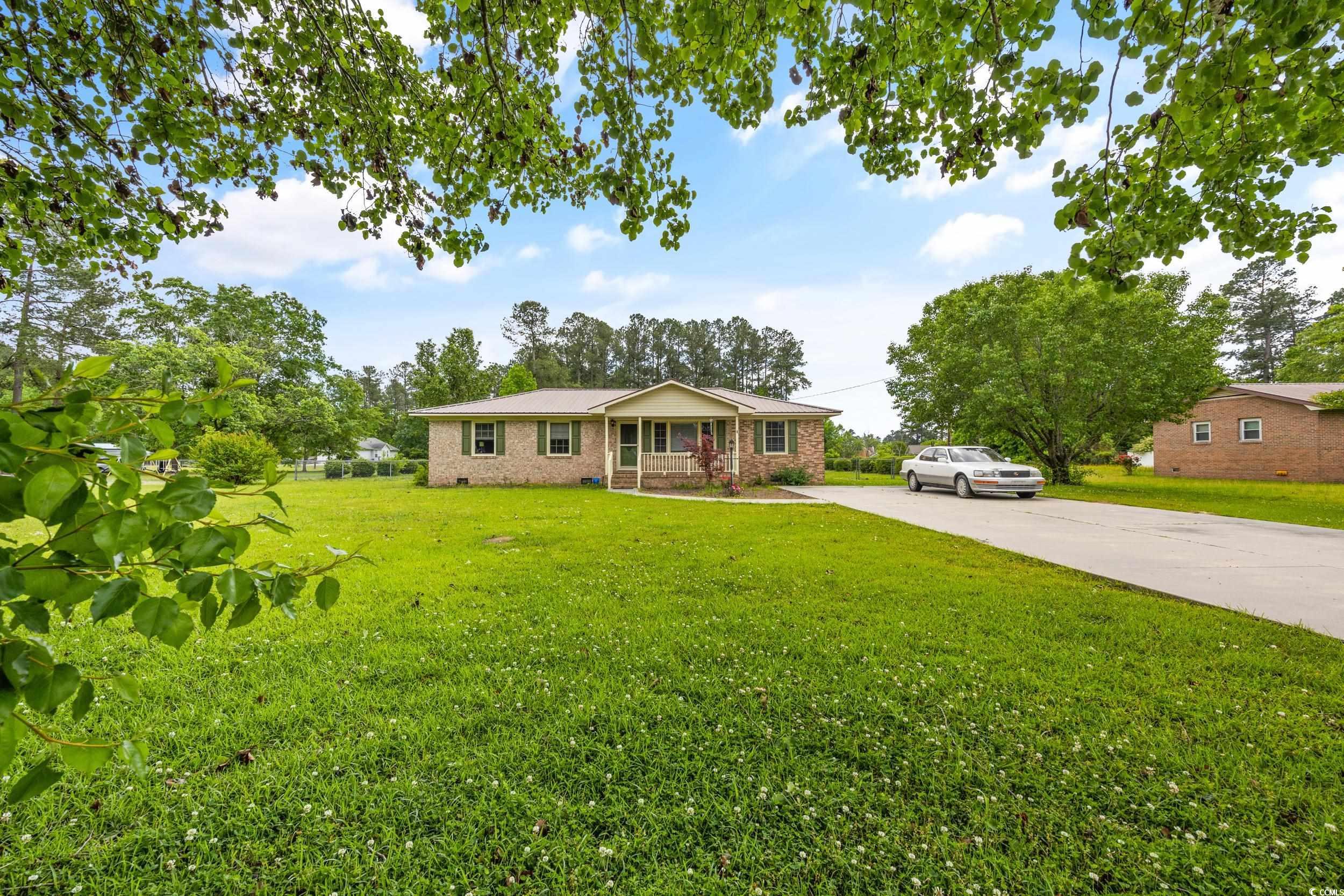Meadowview Rd, Marion, SC 29571