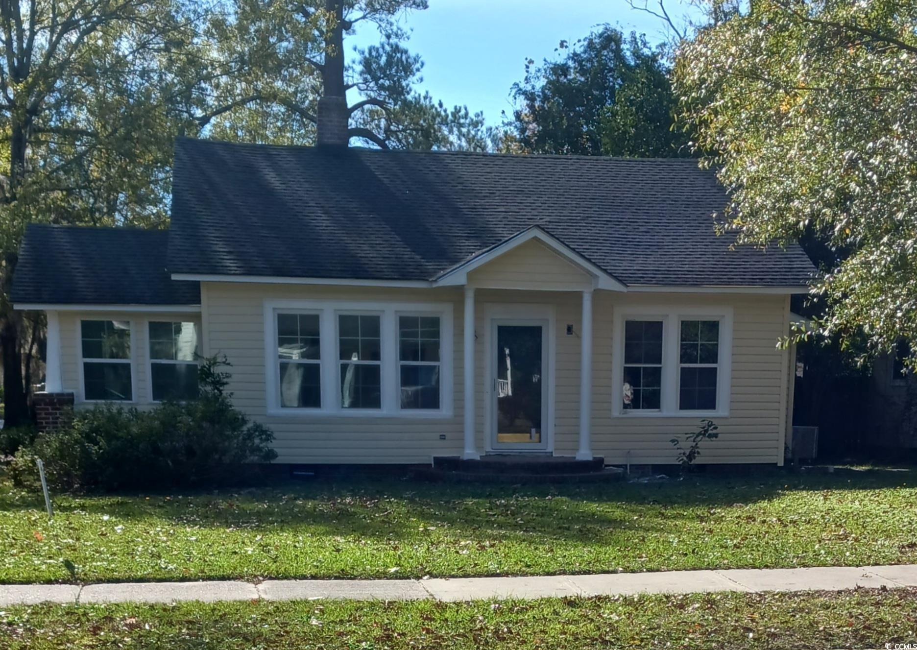 E Godbold St, Marion, SC 29571