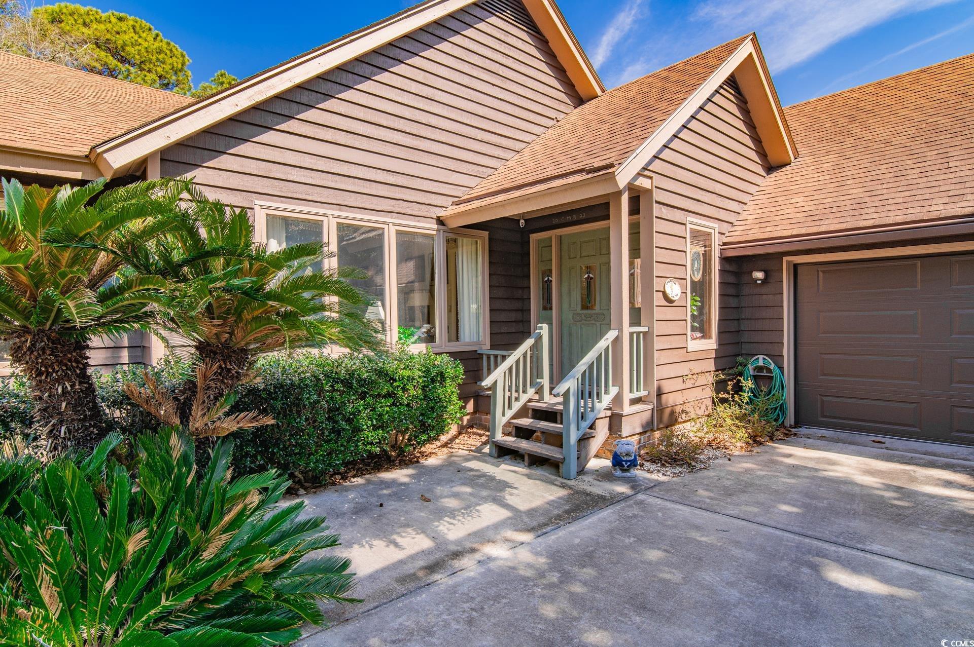 Aspen Loop, Pawleys Island, SC 29585