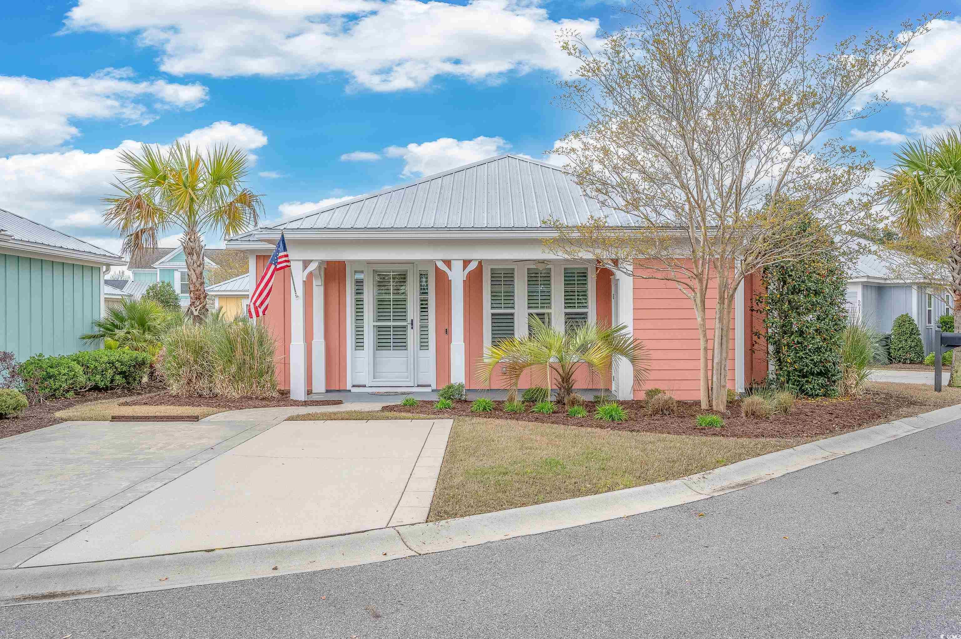 Sea Coral Way, North Myrtle Beach, SC 29582