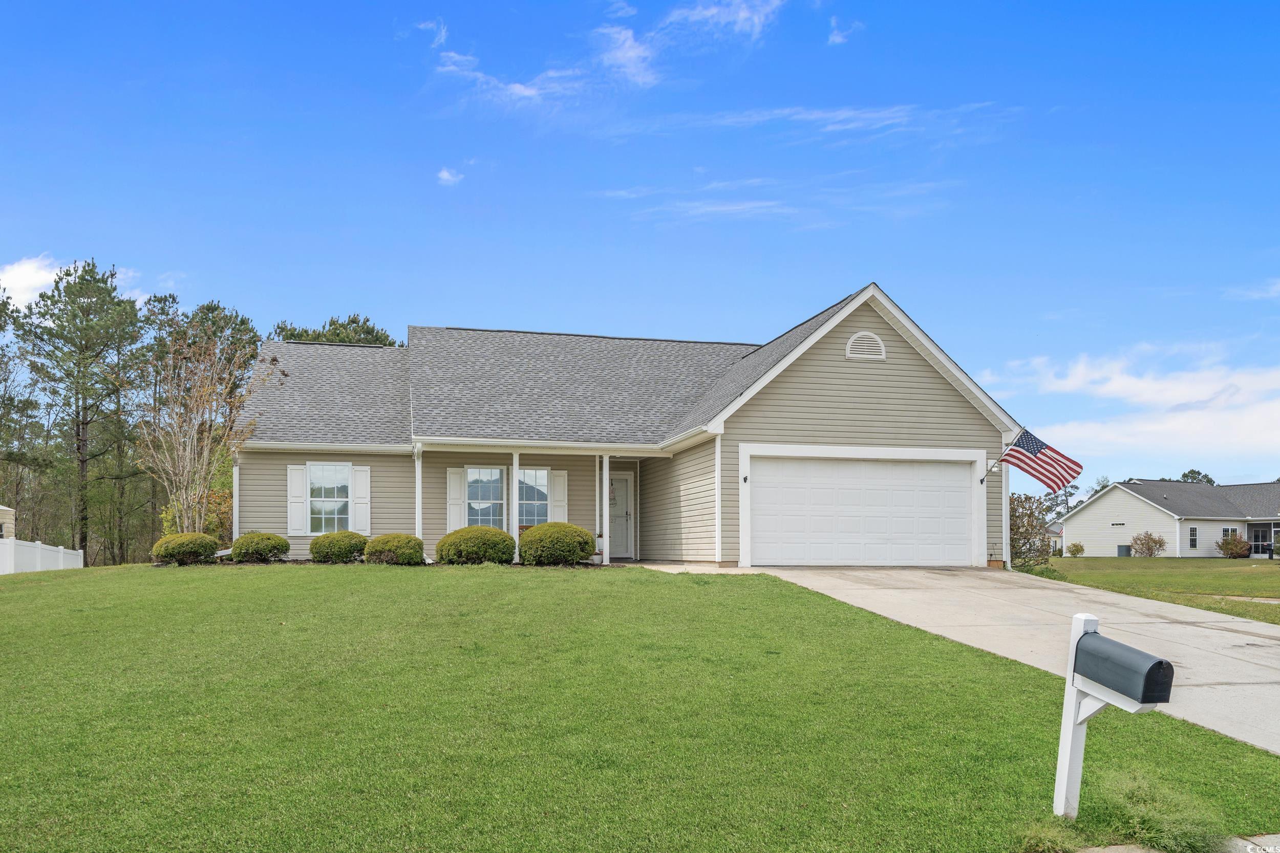 Heath Dr, Longs, SC 29568