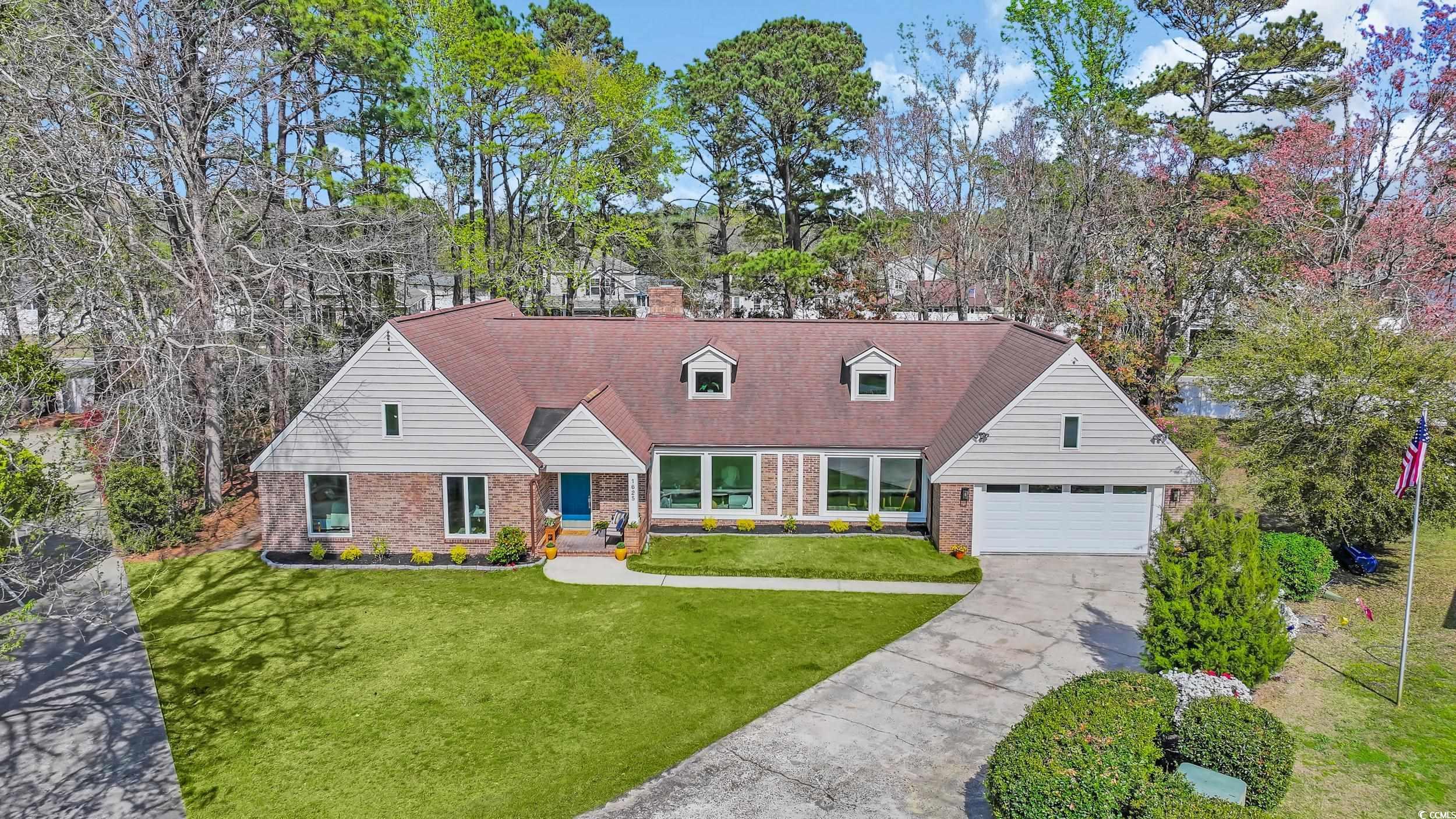 Deer Park Ln, Surfside Beach, SC 29575