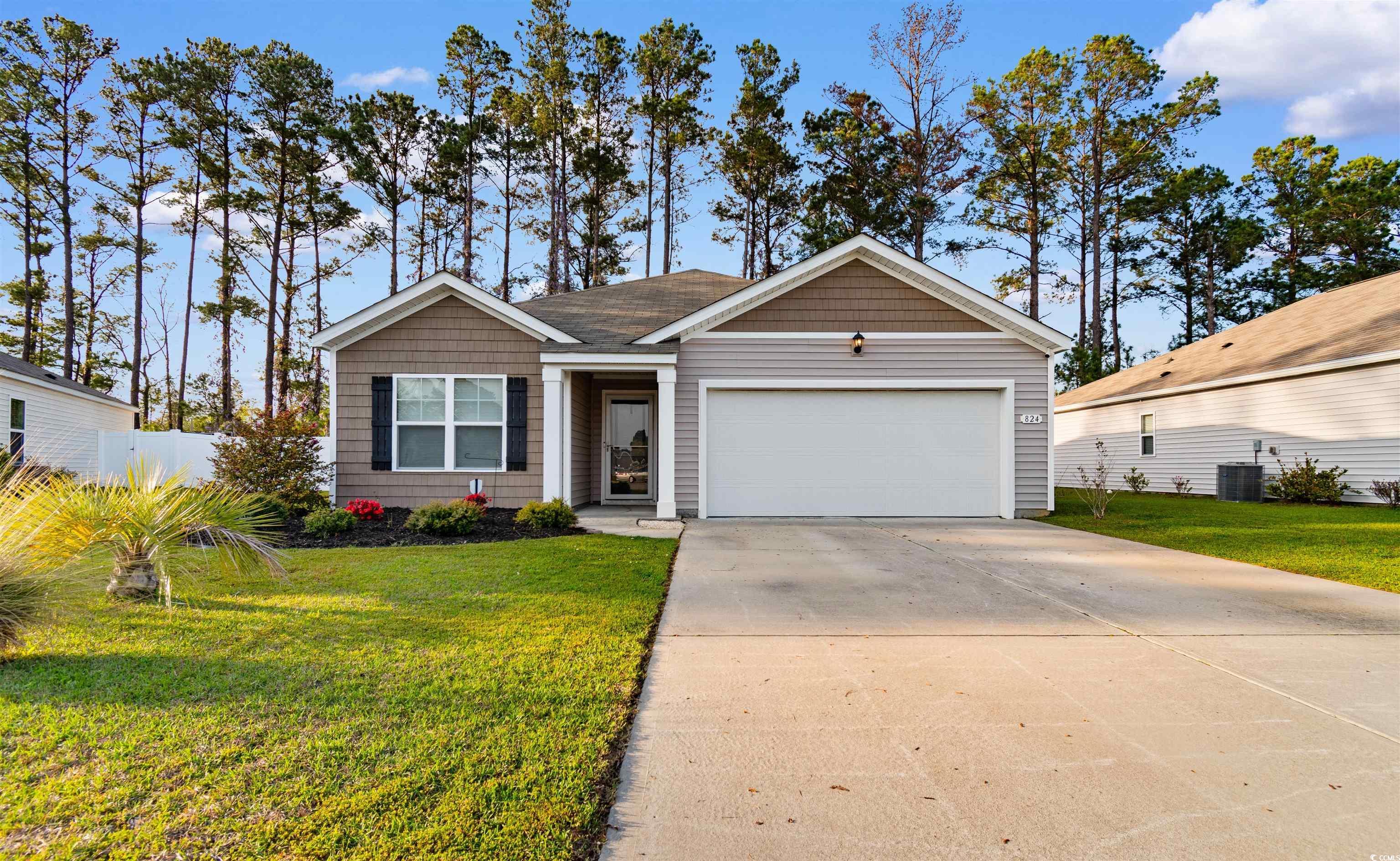Twickenham Loop, Longs, SC 29568
