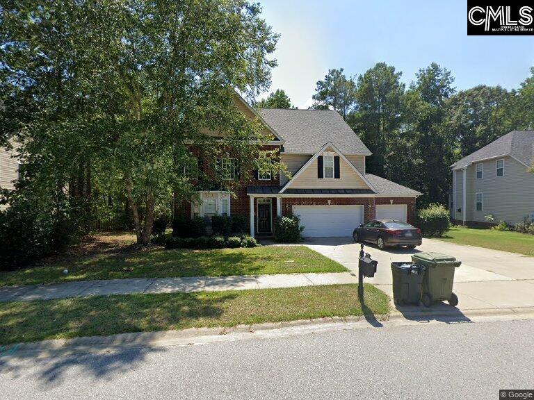 Granbury Ln, Columbia, SC 29229