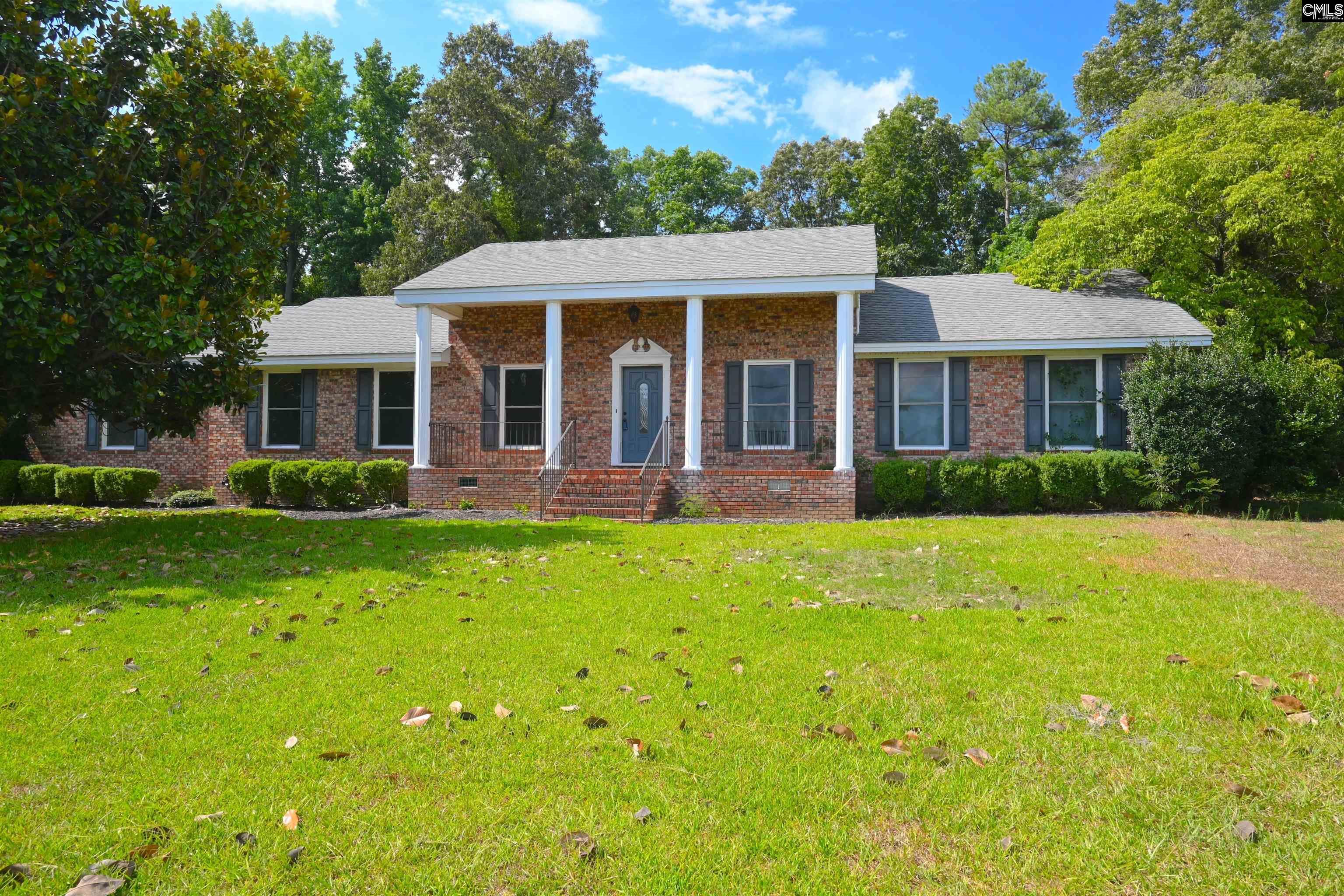 Kendall Dr, Batesburg, SC 29006