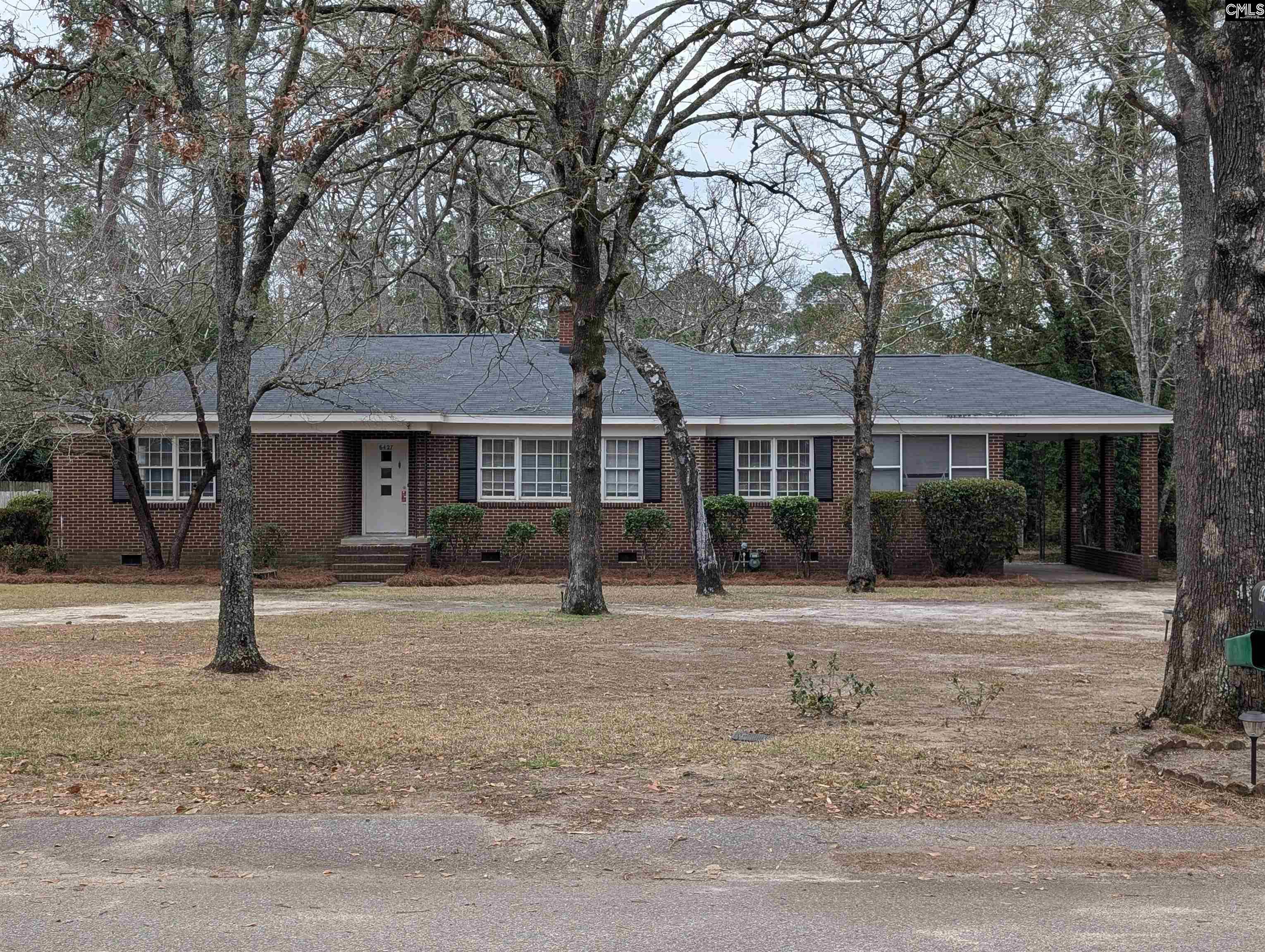 Briarwood Rd, Columbia, SC 29206