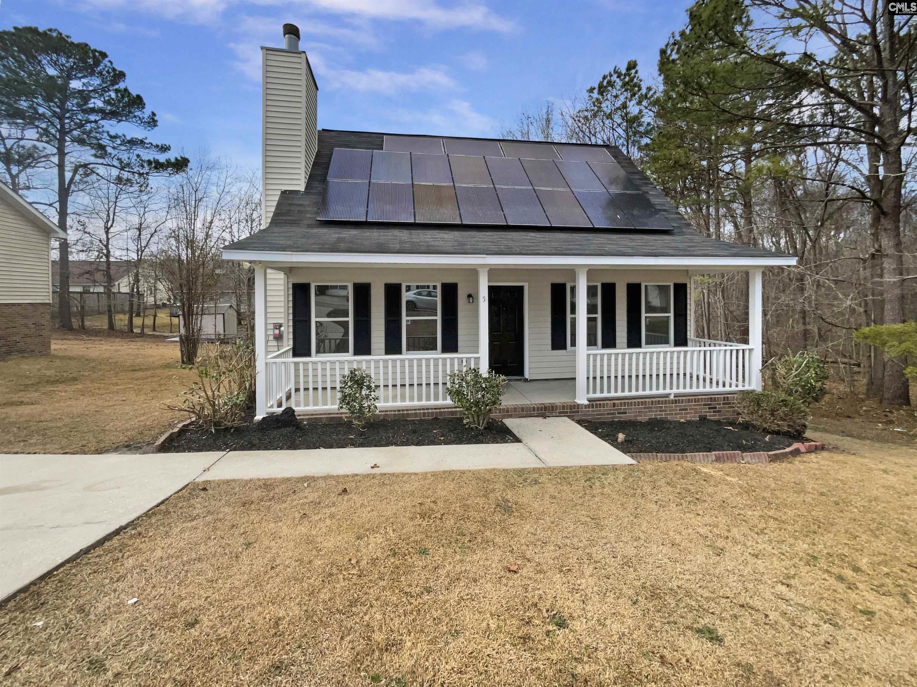 Iron Spot Cir, Columbia, SC 29223