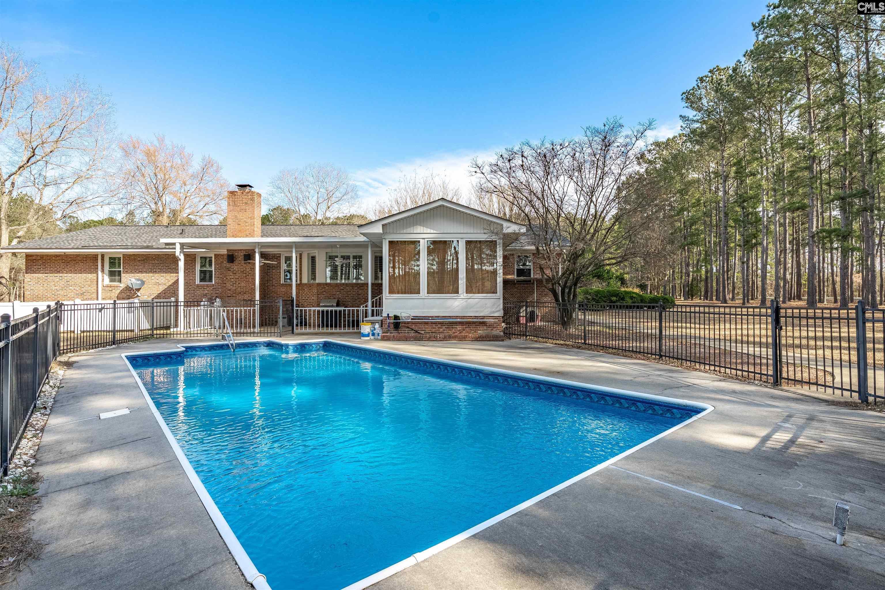 Bluff Rd, Gadsden, SC 29052