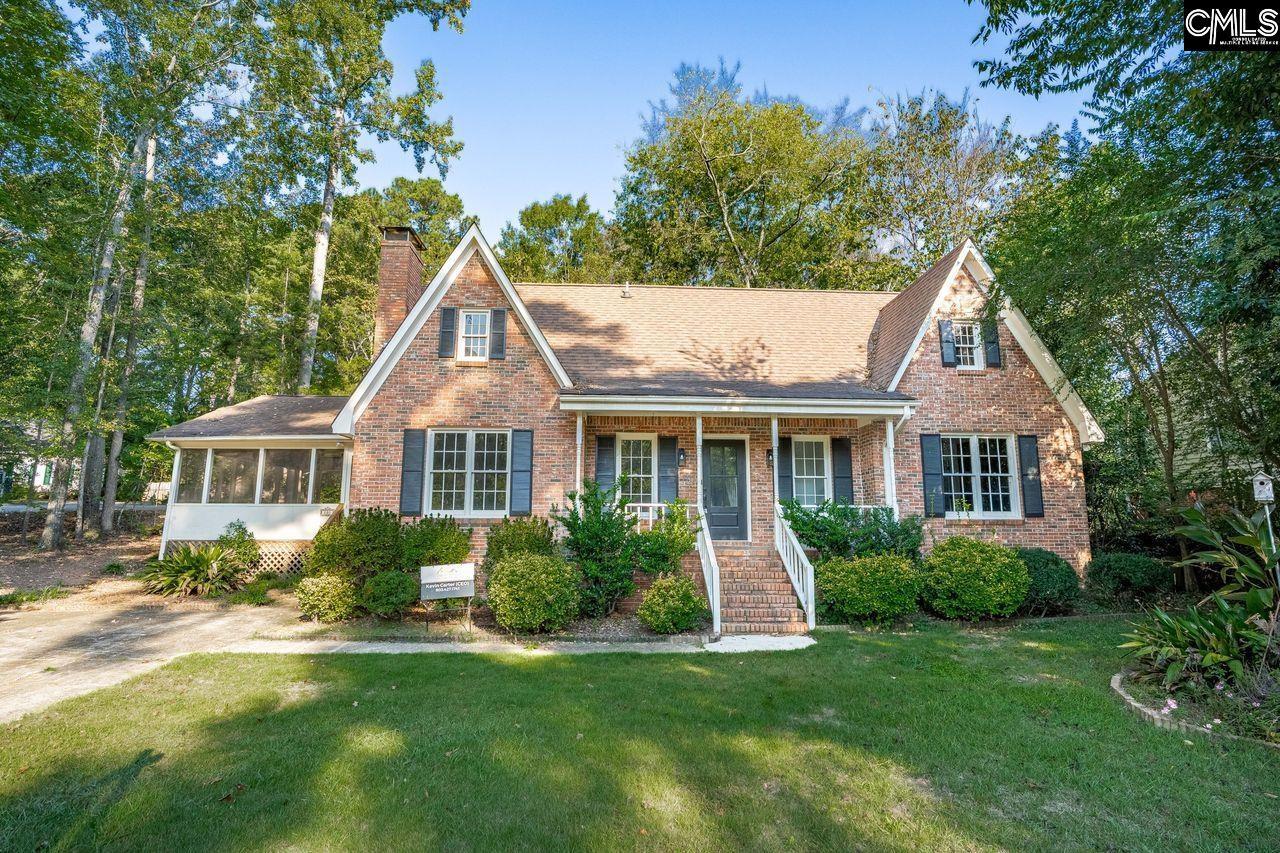 Woodwinds West Ct, Columbia, SC 29212