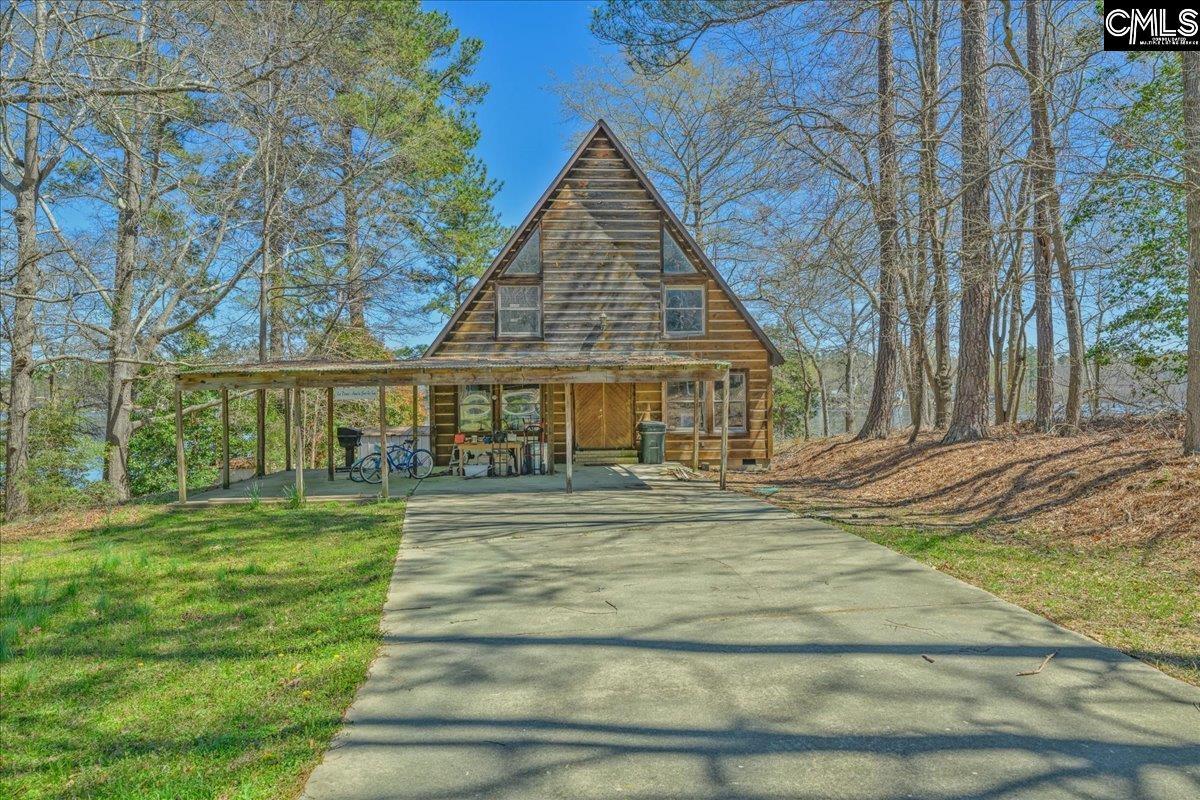 Horse Creek Rd, Leesville, SC 29070