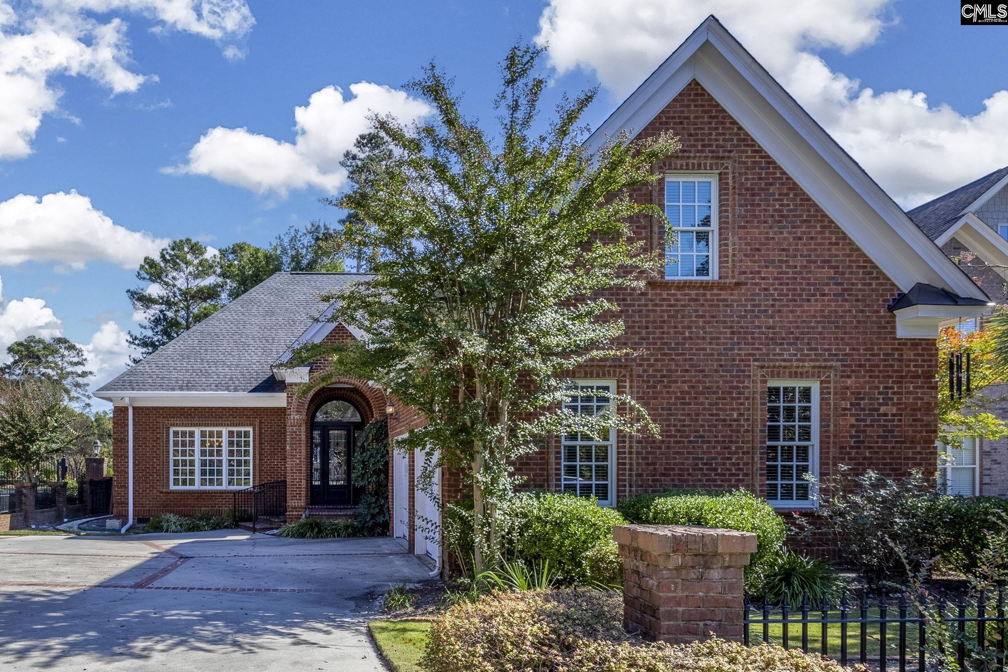 Beaver Park Dr, Elgin, SC 29045