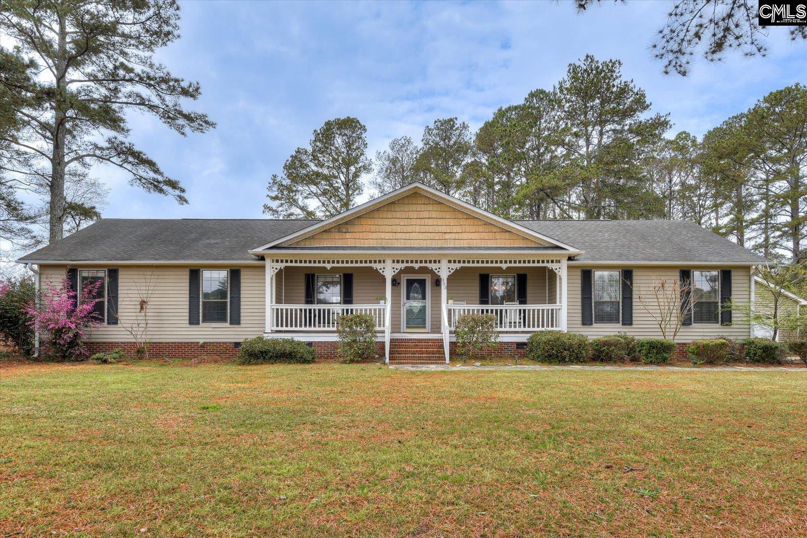 Little Creek Dr, Leesville, SC 29070