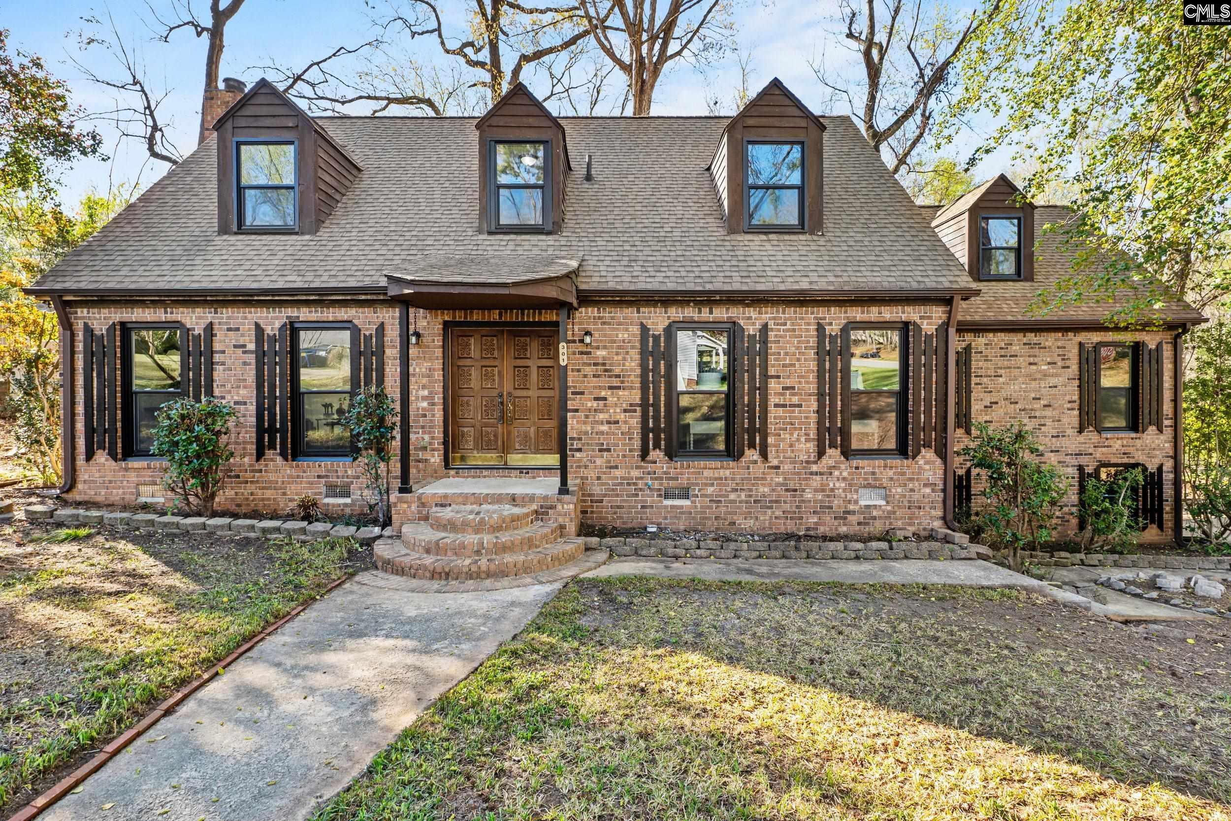Colony Hill Rd, Lexington, SC 29072