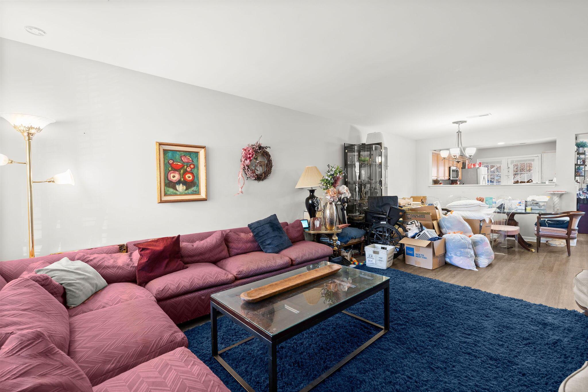 Chicory Ln, North Charleston, SC 29420
