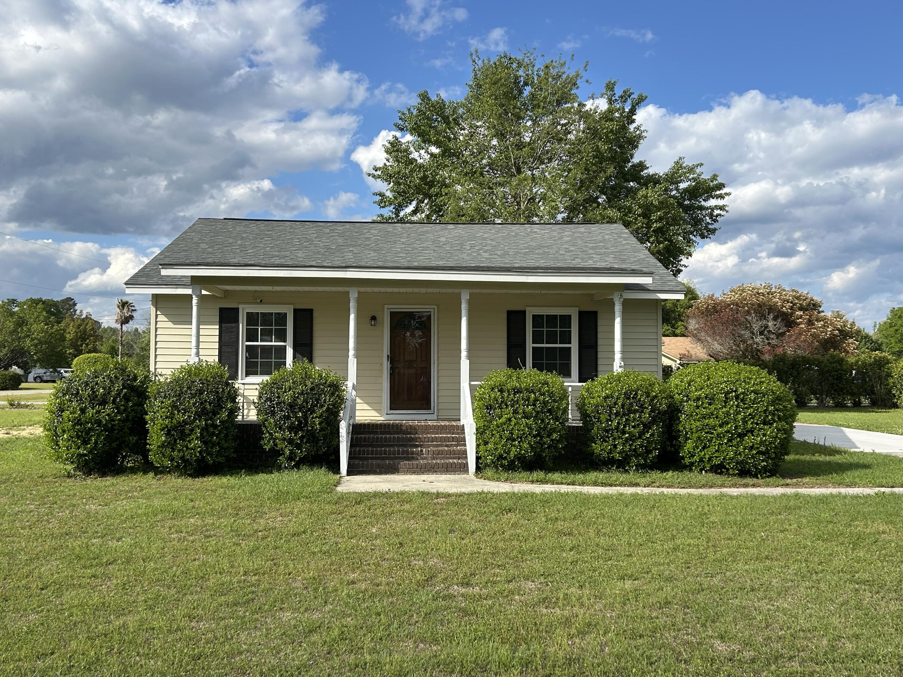Dora Dr, Saint George, SC 29477