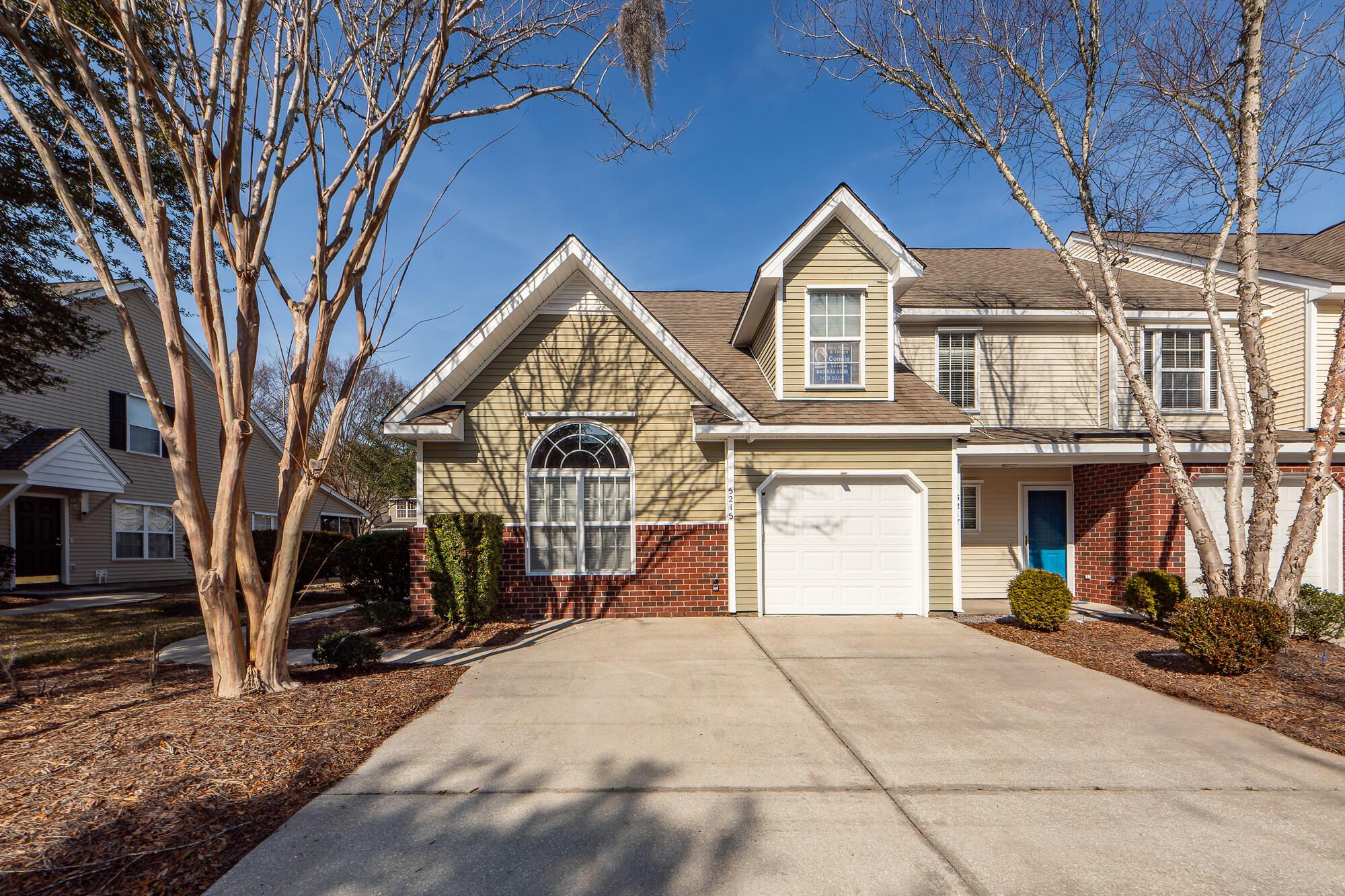 Chicory Ln, North Charleston, SC 29420