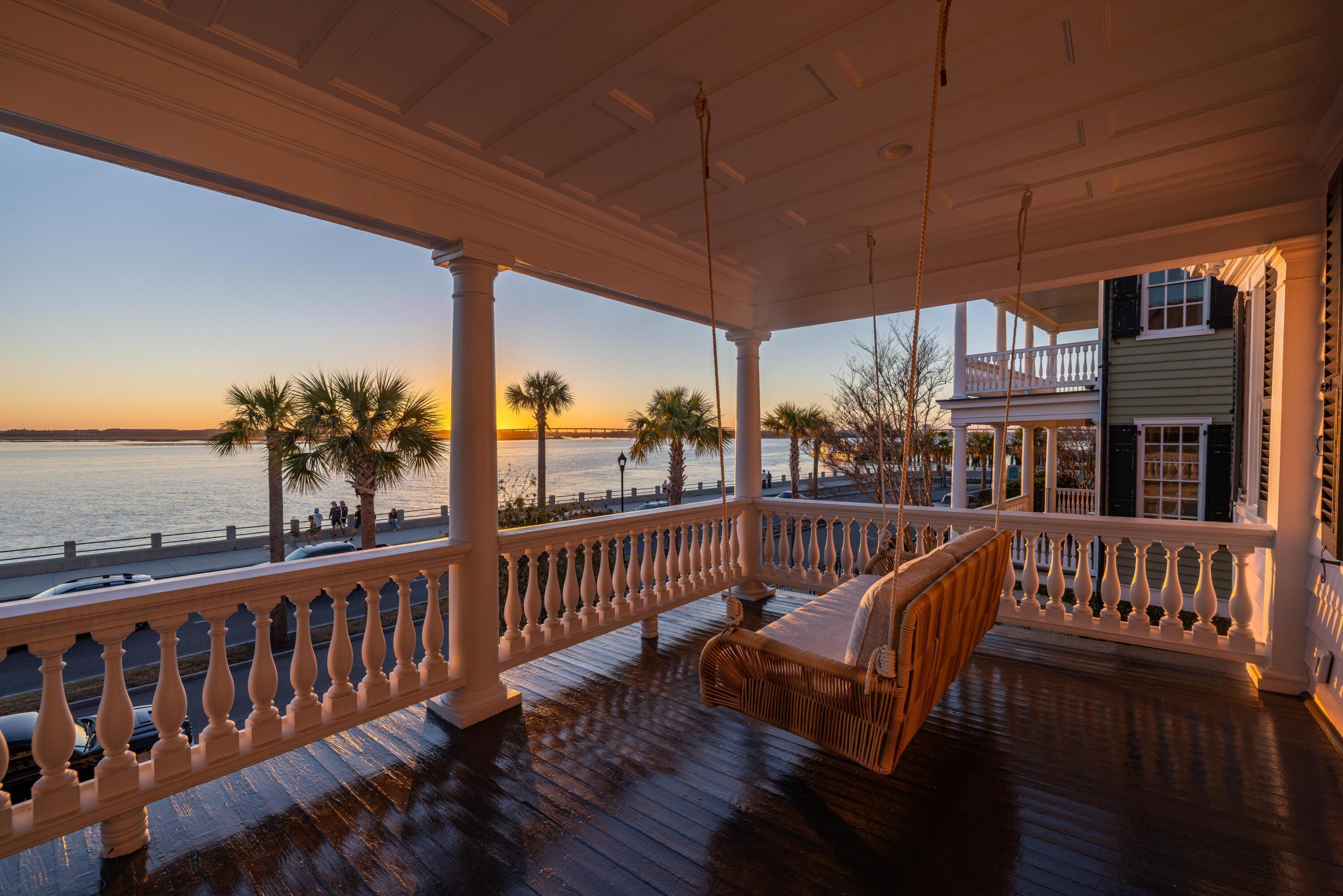 Murray Blvd, Charleston, SC 29401