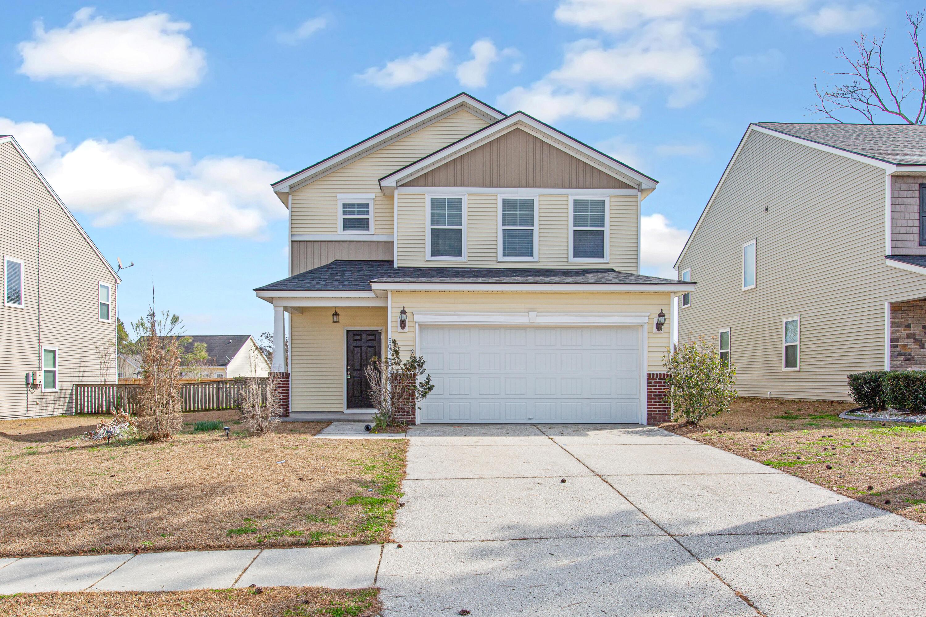 Greywood Ln, Goose Creek, SC 29445