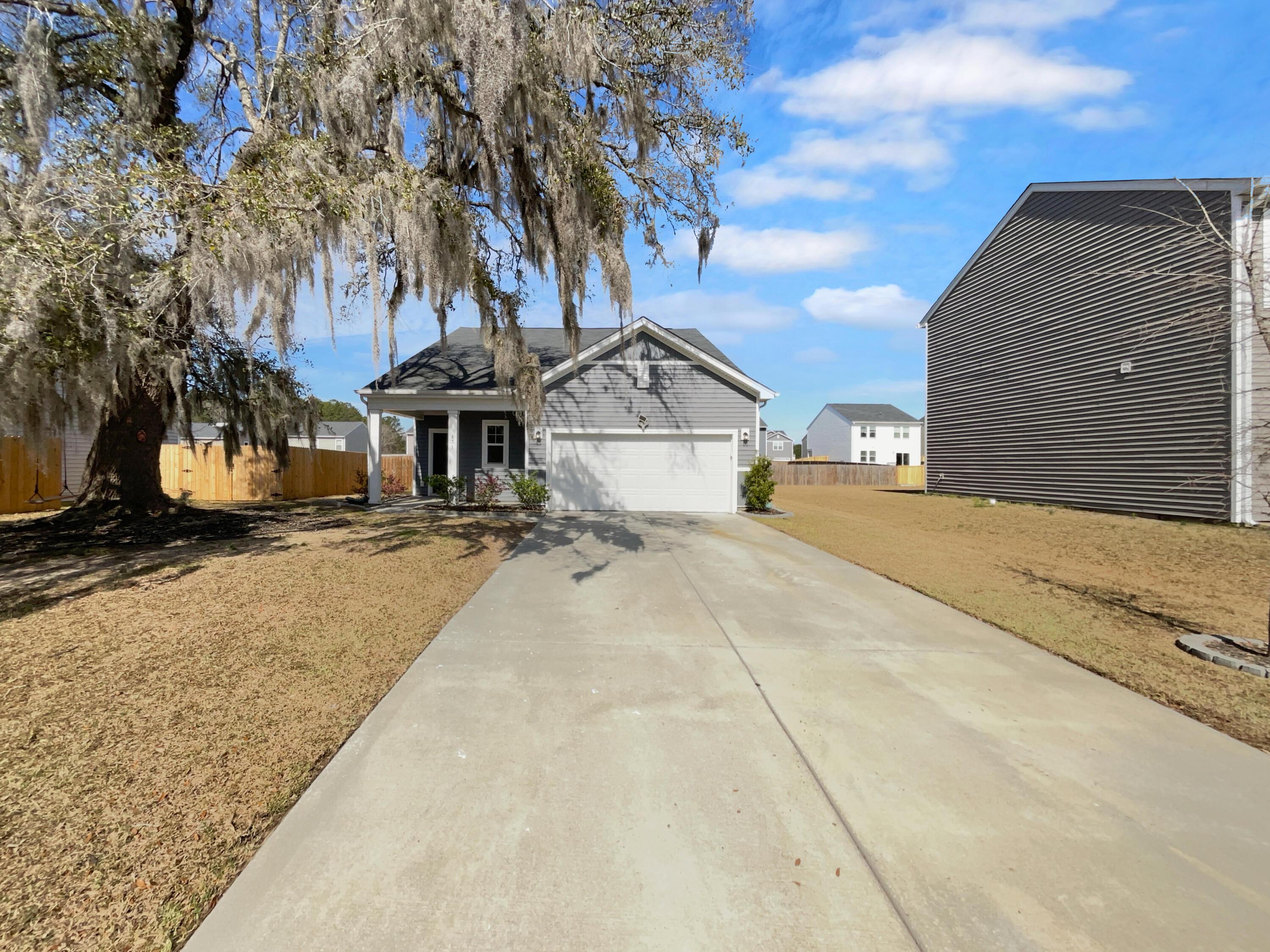Eva St, Moncks Corner, SC 29461