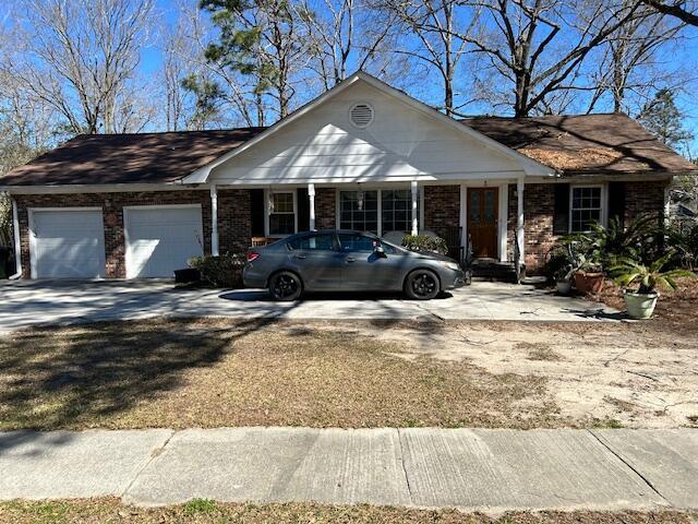 Malden Ave, North Charleston, SC 29420