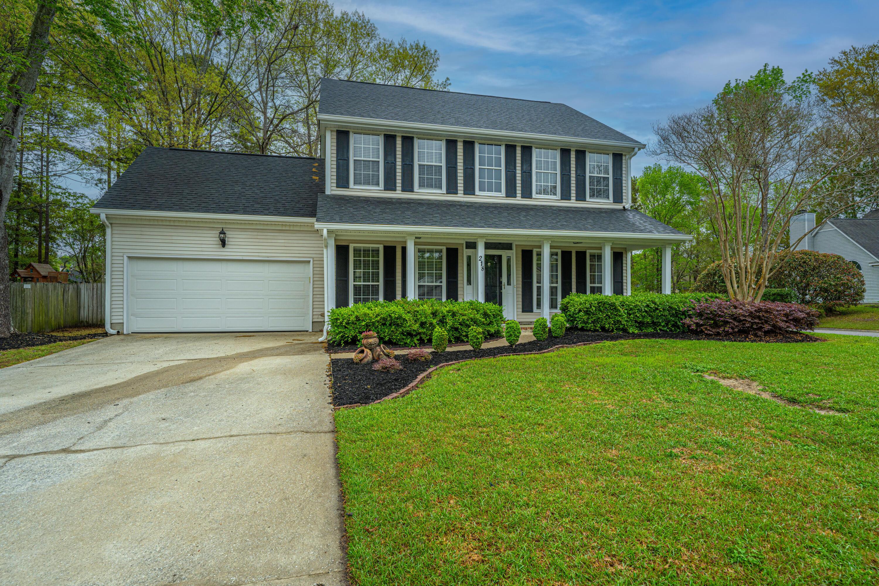 Candleberry Cir, Goose Creek, SC 29445