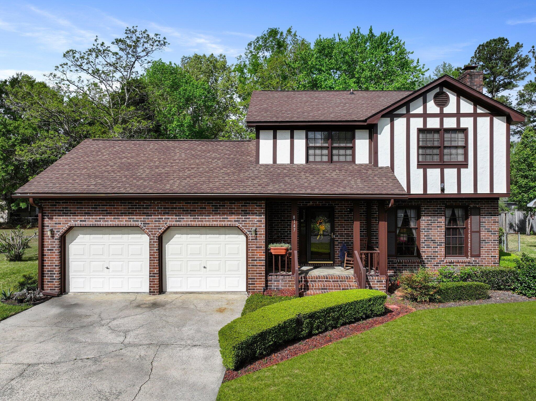 Waltham Rd, Charleston, SC 29406