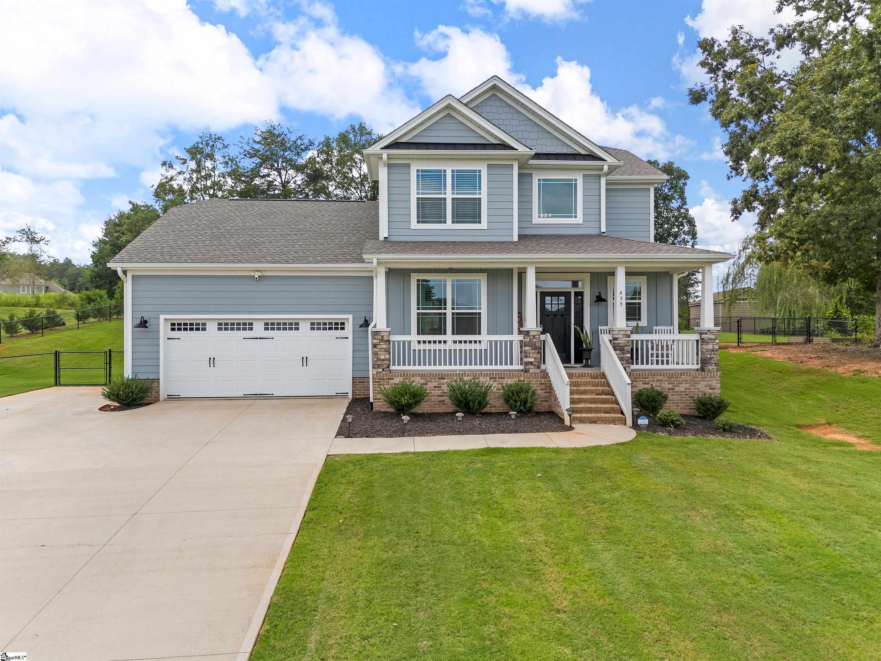 N Beryl Ln, Chesnee, SC 29323