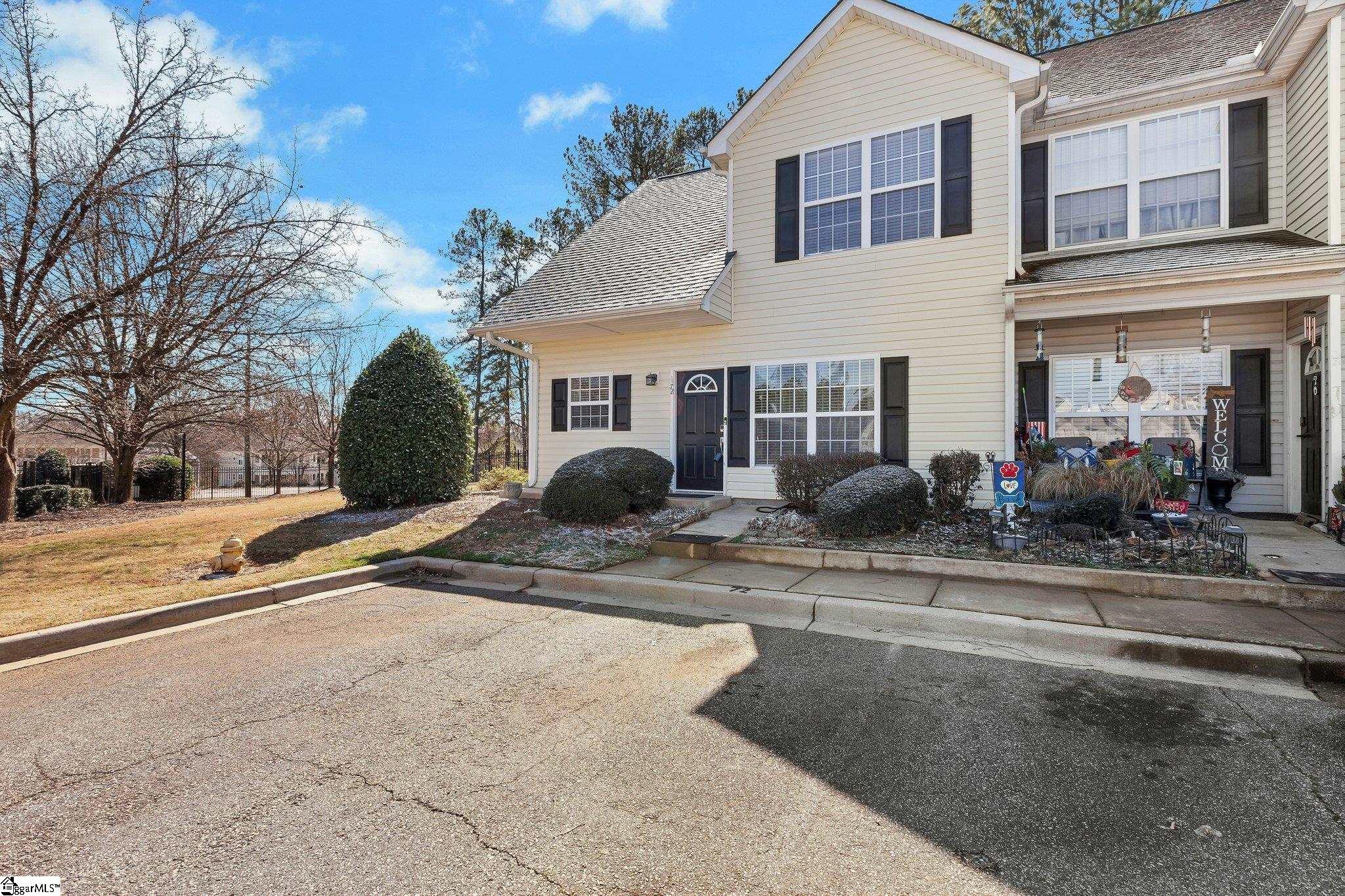 Ridgestone Cir, Mauldin, SC 29662