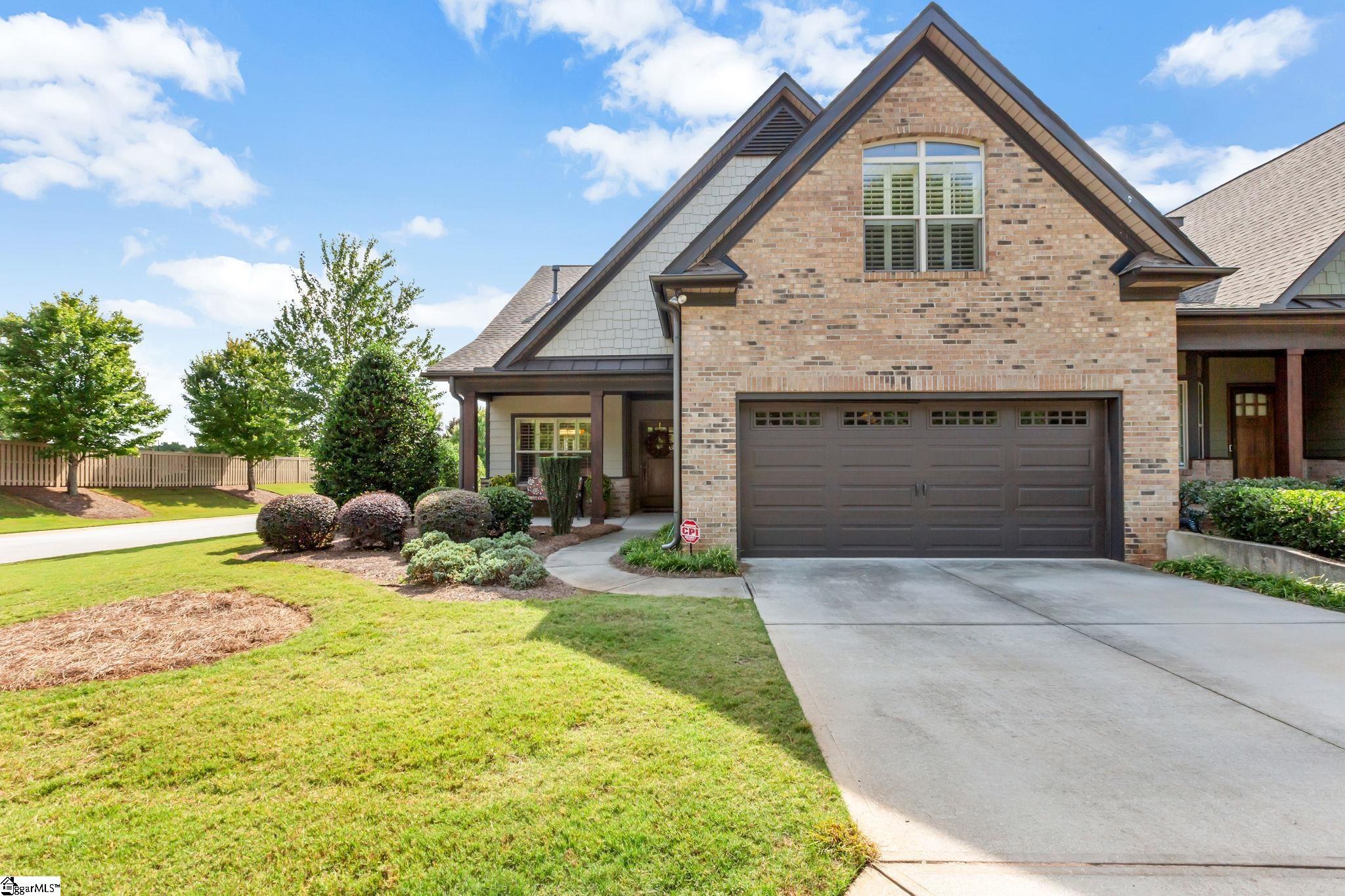Bell Heather Ln, Greer, SC 29650