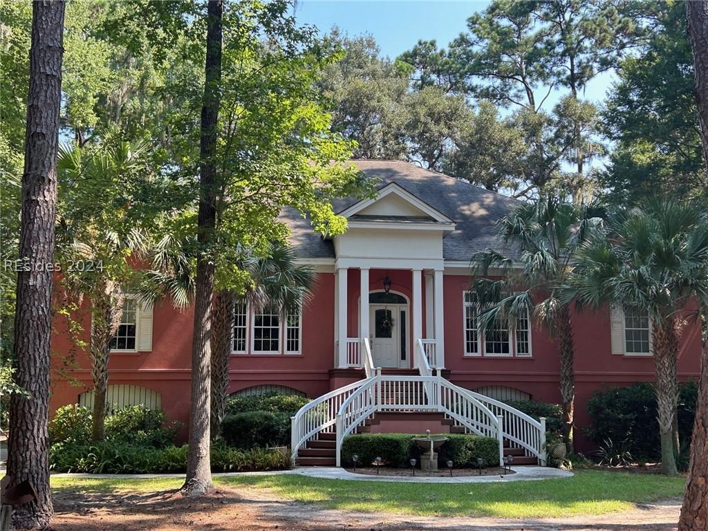 Masters Dr, Daufuskie Island, SC 29915