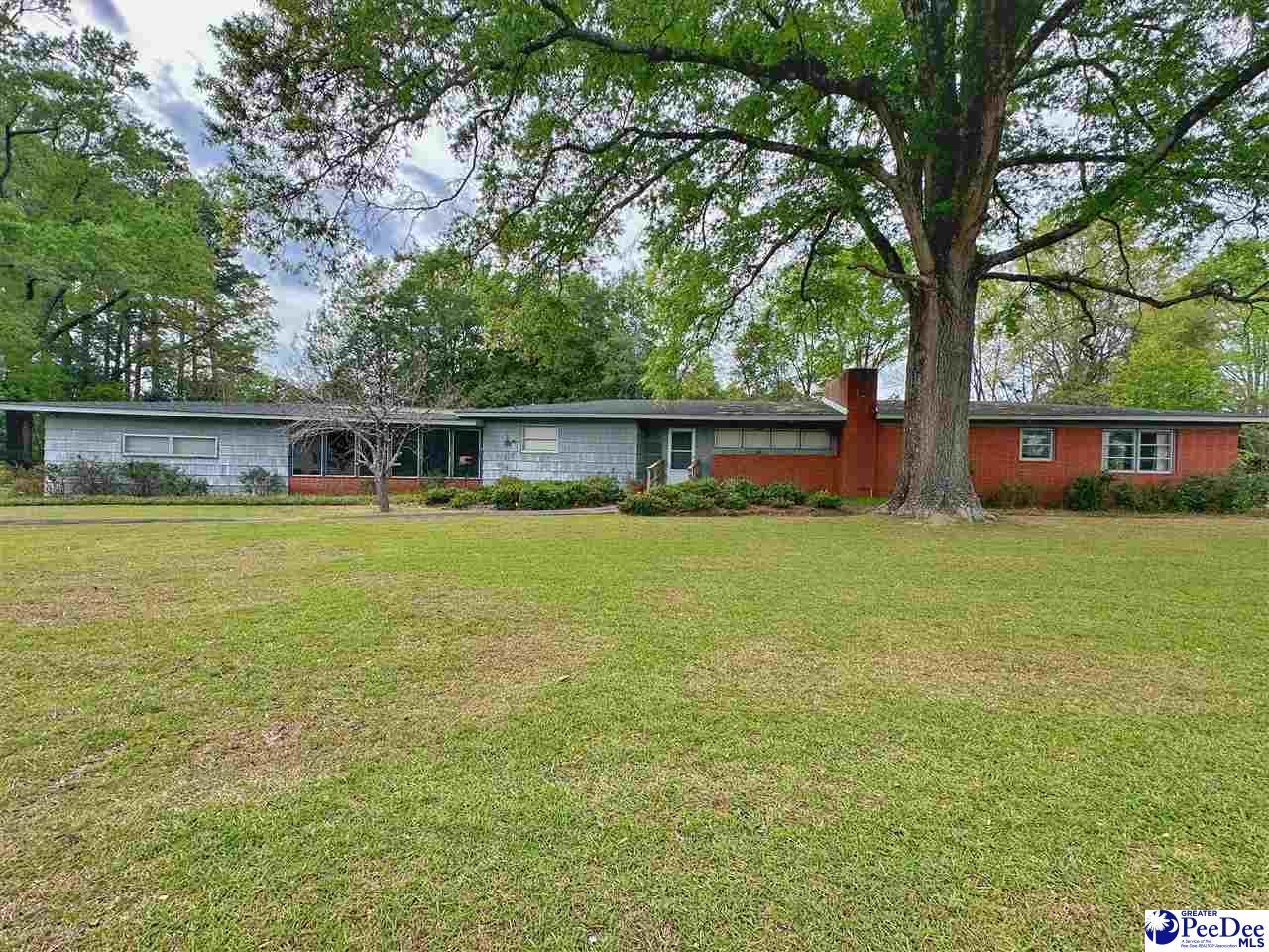 Highland Dr, Latta, SC 29565