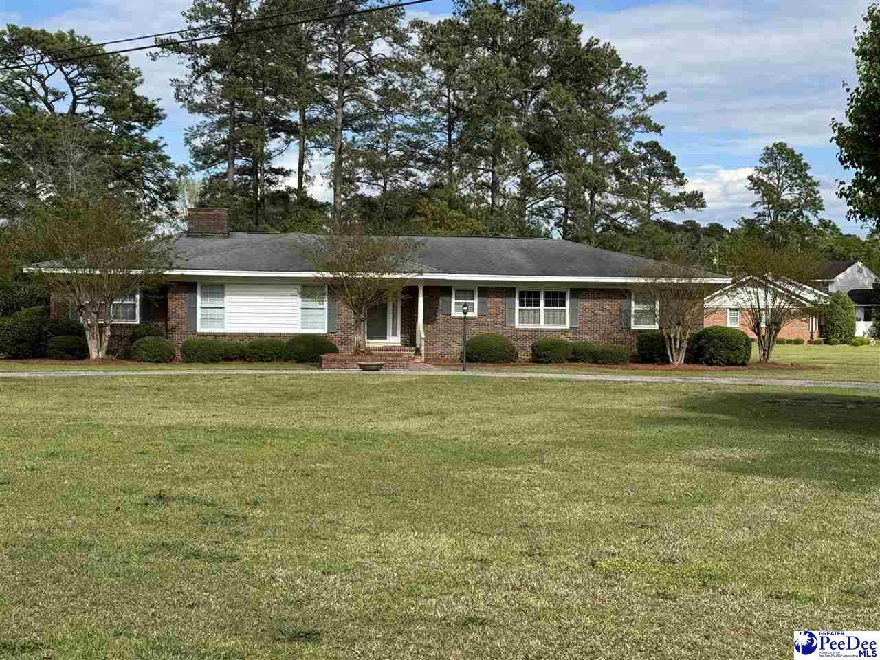 Maple Dr, Dillon, SC 29536
