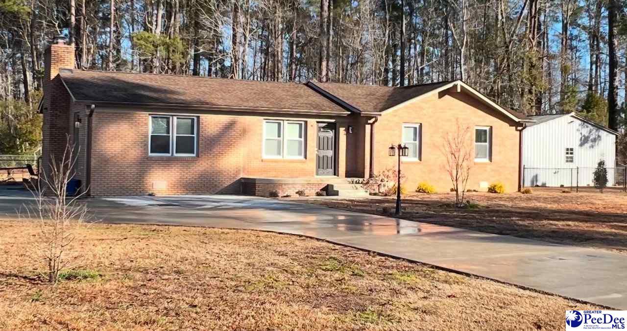 Meadowview Rd, Marion, SC 29571