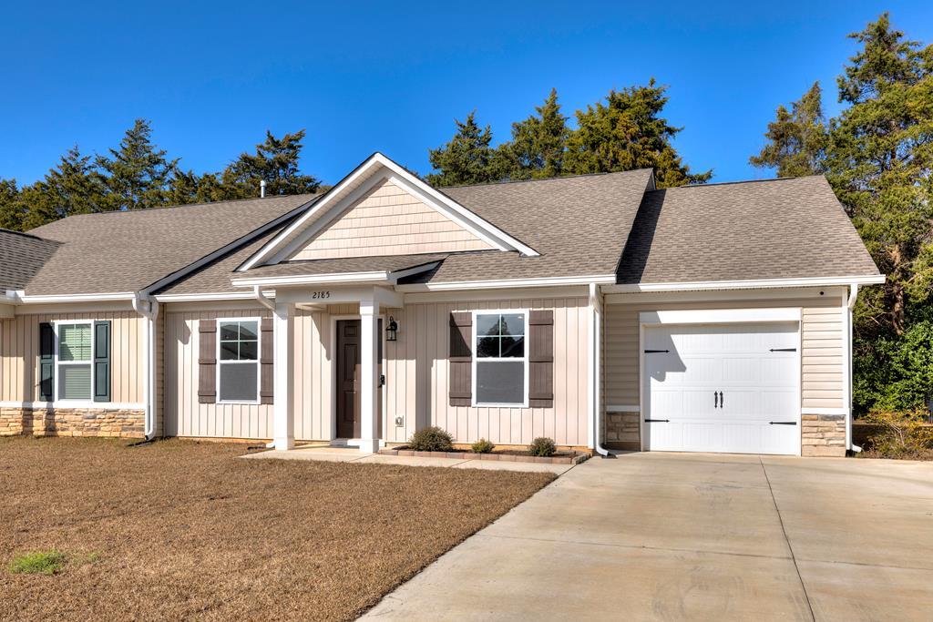 Stillpointe Dr, Sumter, SC 29154