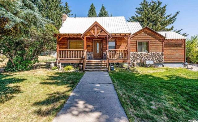 E Hooper Ave, Soda Springs, ID 83276
