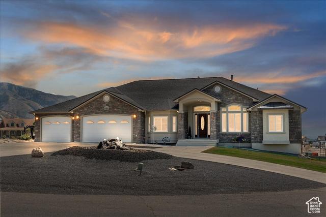 E 260 N, Hyde Park, UT 84318