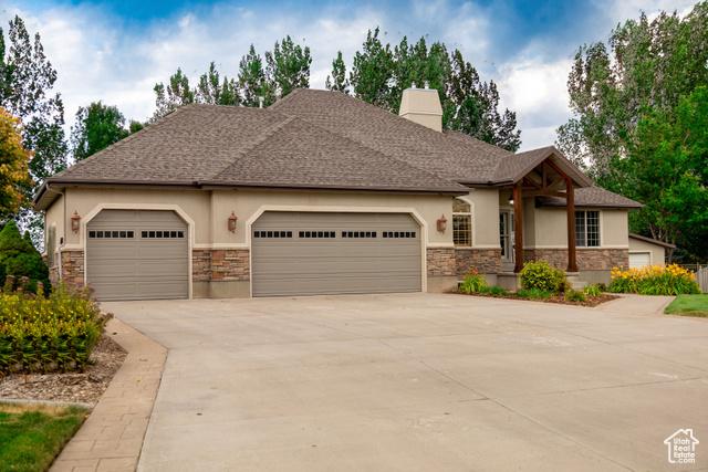 Memory Ln, Roosevelt, UT 84066