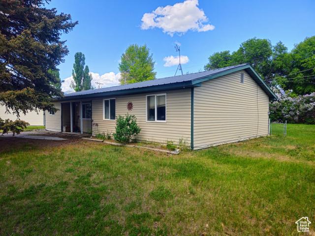 N 6th St, Montpelier, ID 83254